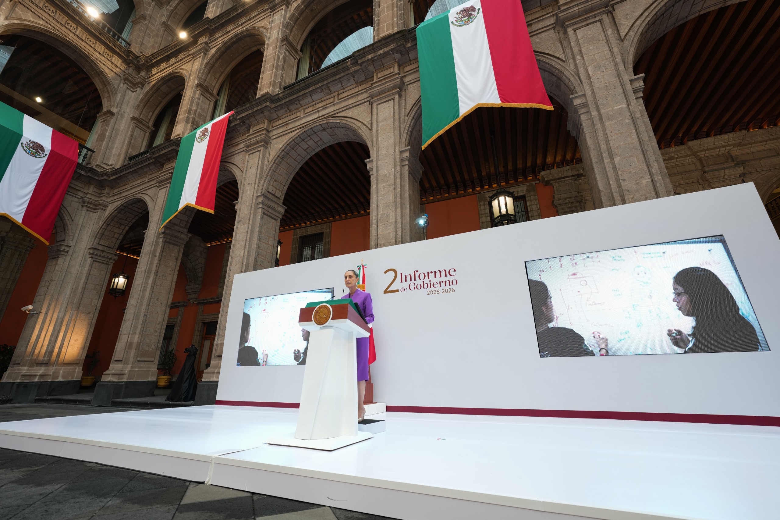 La ciencia en el Informe: gobernanza para construir capacidades